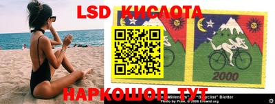индика Лесосибирск